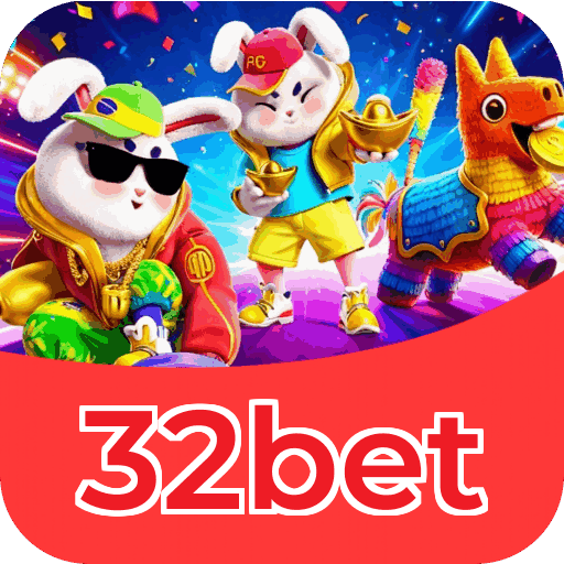 Siga a 32bet no Facebook